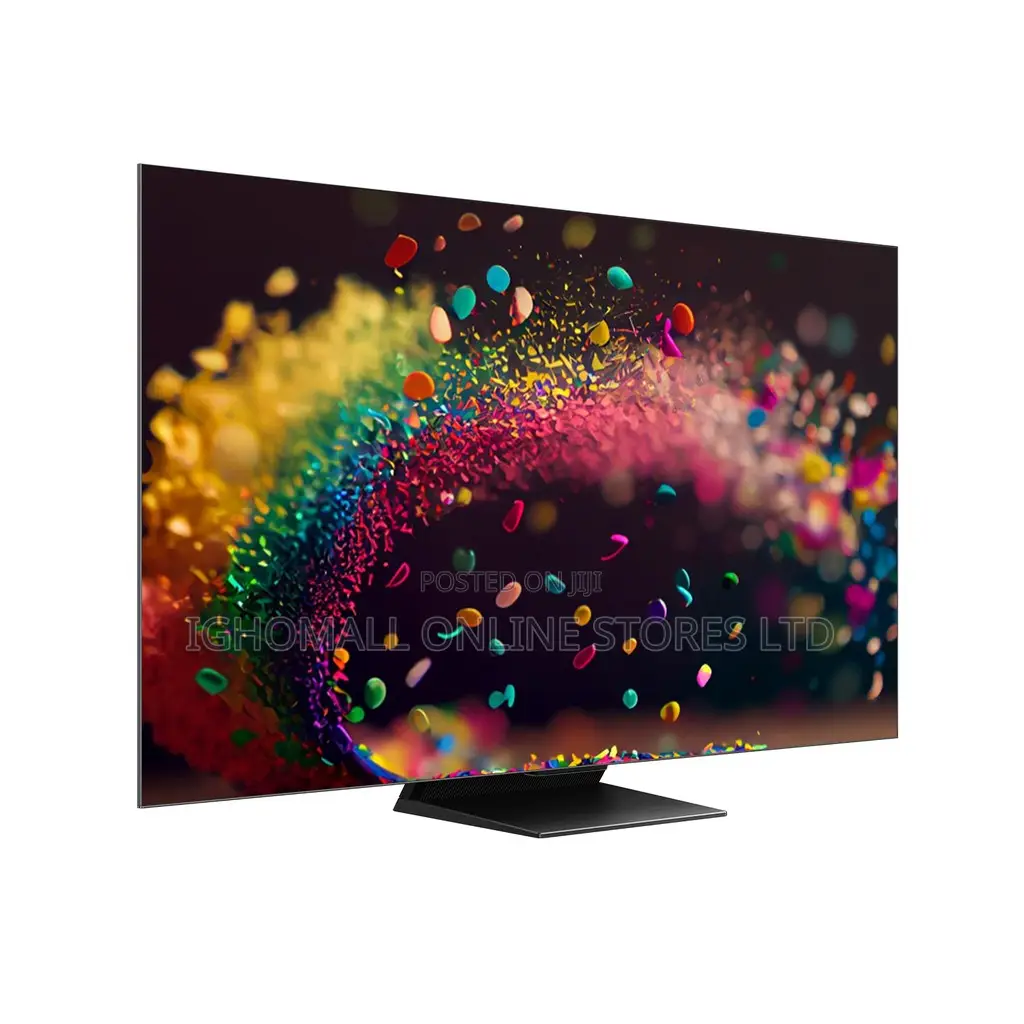 TCL 85′′ Mini Led Google Tv (85c755) in Alimosho - TV & Video Equipment ...