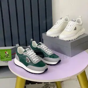 Prada Sneakers