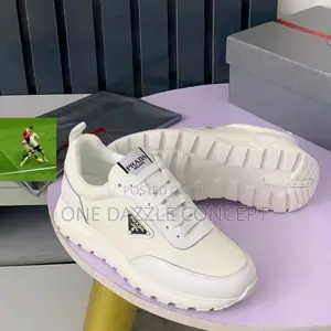Prada Sneakers