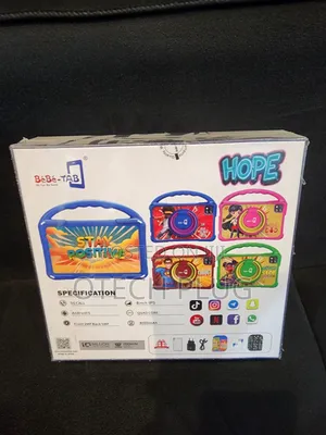 New Bebe Hope 256 GB Pink