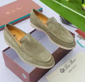 Loro Piano Loafers