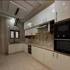 3bdrm Townhouse / Terrace in Jahi for rent