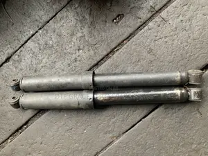 Back Shock Jeep Commander