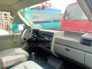 Volkswagen Transporter 2000 Blue