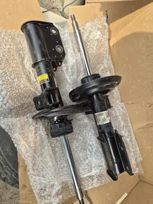 Original Follow Come Benz C300 2010 Front Shock Absorber