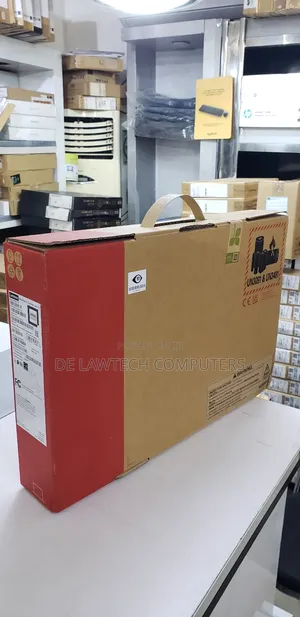New Laptop Lenovo ThinkPad X1 Carbon 32GB Intel Core Ultra 7 SSD 512GB