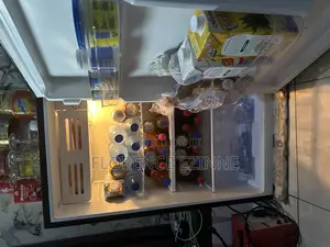 Royal Refrigerator