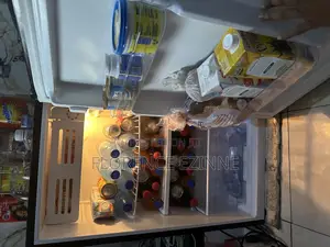 Royal Refrigerator