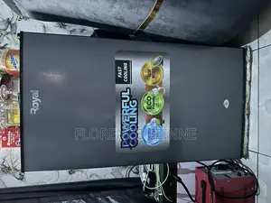 Royal Refrigerator