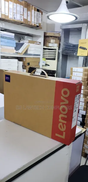 New Laptop Lenovo ThinkPad X1 Carbon 32GB Intel Core Ultra 7 SSD 512GB