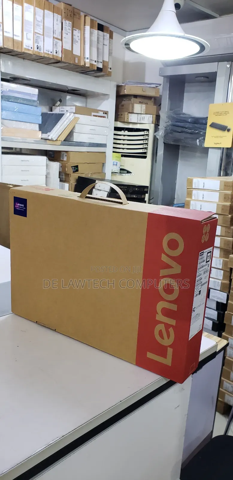 New Laptop Lenovo ThinkPad X1 Carbon 32GB Intel Core Ultra 7 SSD 512GB