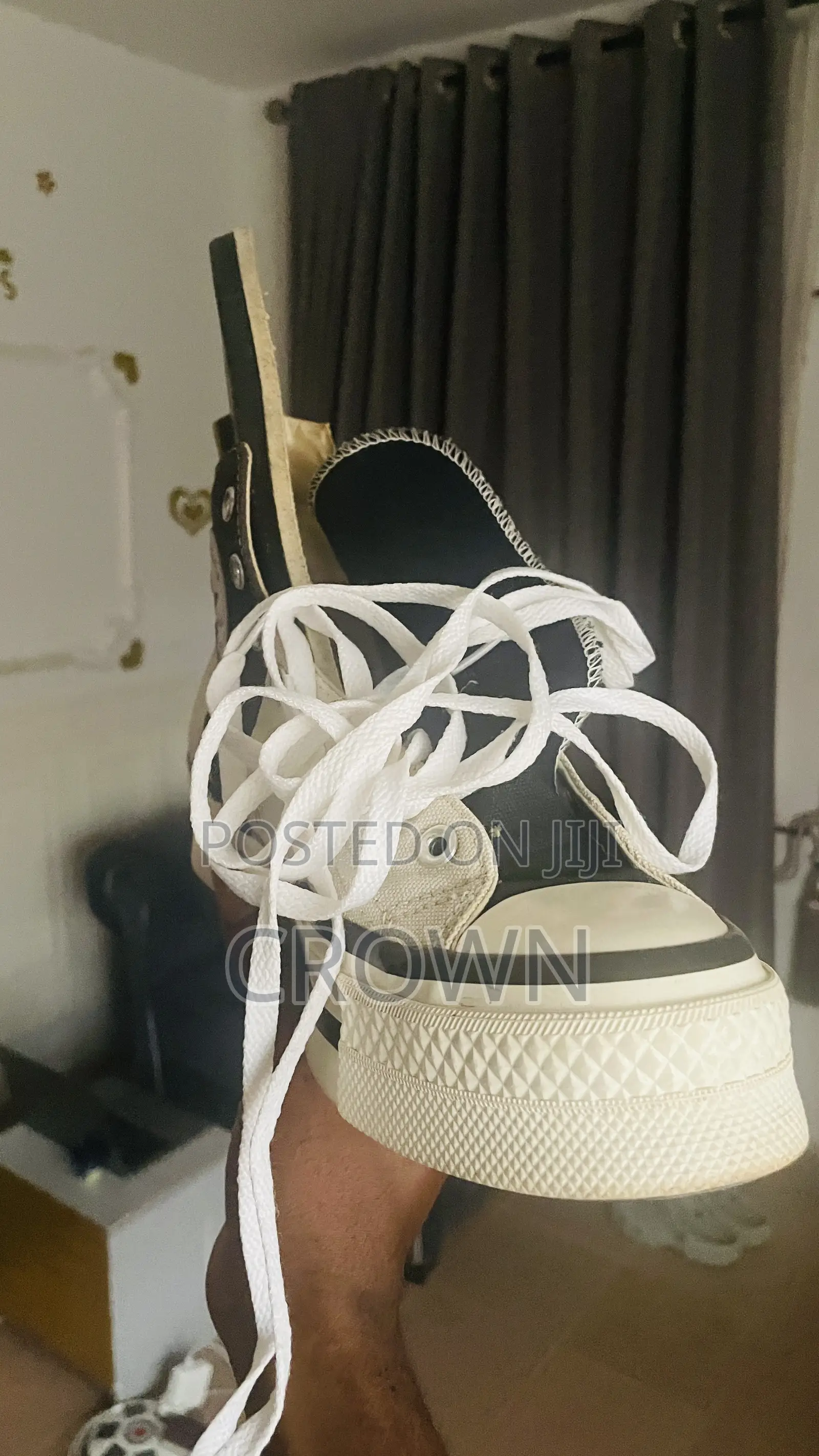 All Star Shoe