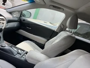 Lexus RX 350 2009 Gray