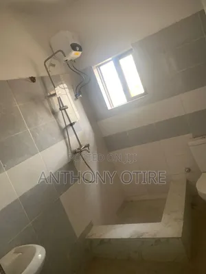Studio Apartment in Wuye for rent