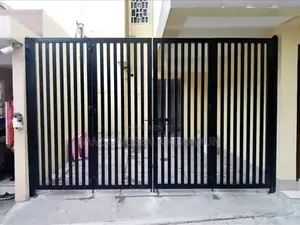 Bespoke Metal Gate Designs – Built To Last