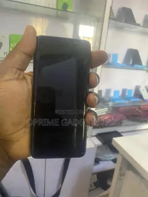 Samsung Galaxy S9 64 GB Blue