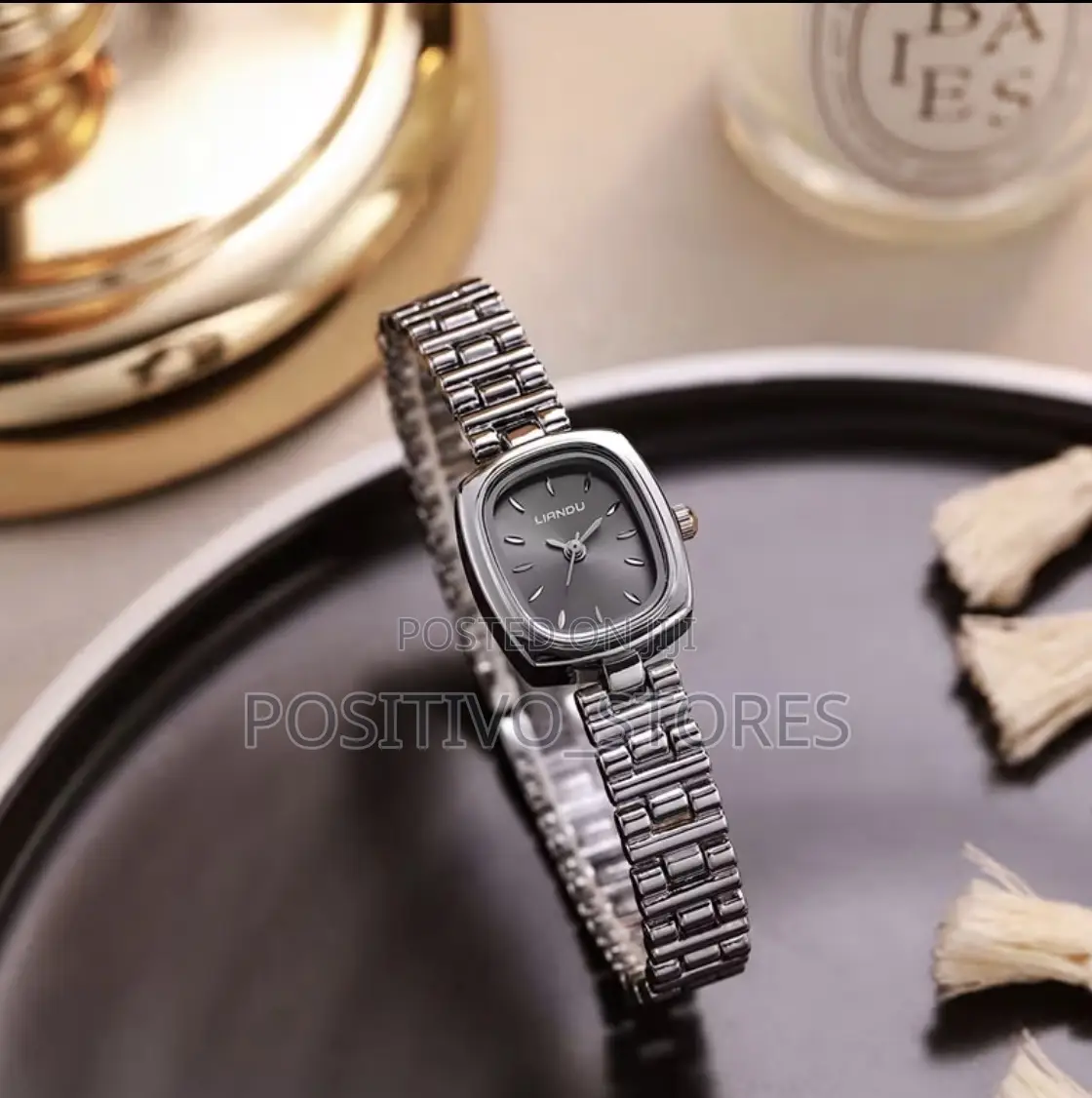 Quality Wristwatch