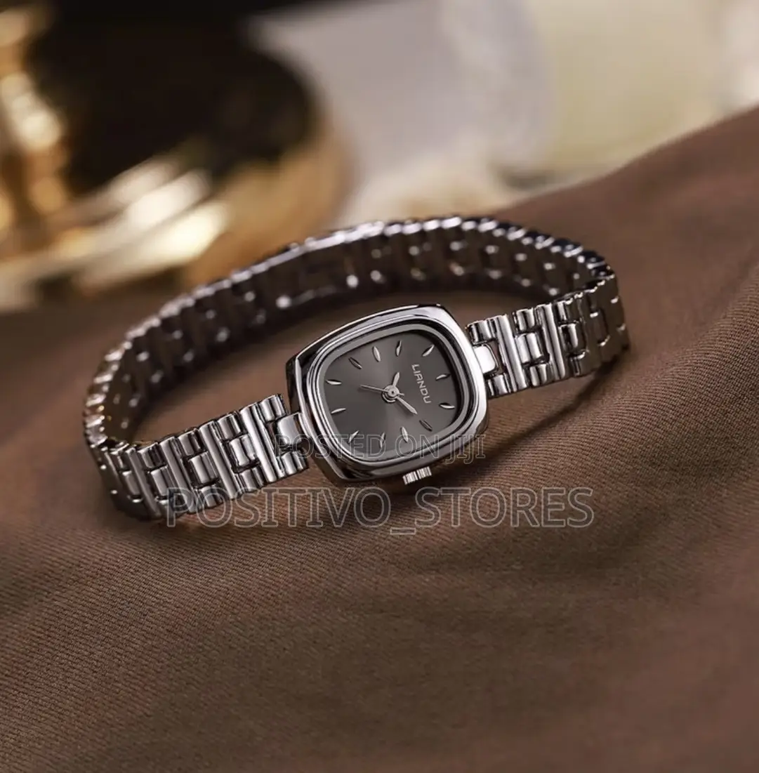 Quality Wristwatch