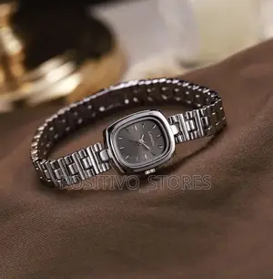 Quality Wristwatch