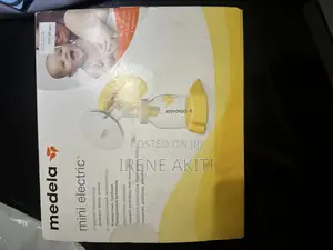 Breast Pump
