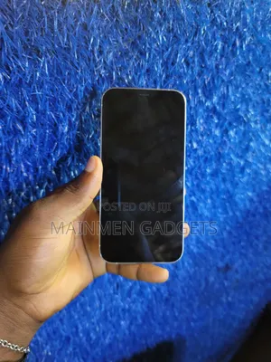Apple iPhone 12 Pro 128 GB White