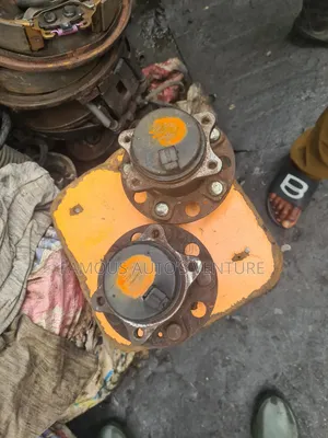 Hub Hyundai Sonata 20215