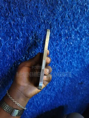 Apple iPhone 12 Pro 128 GB White