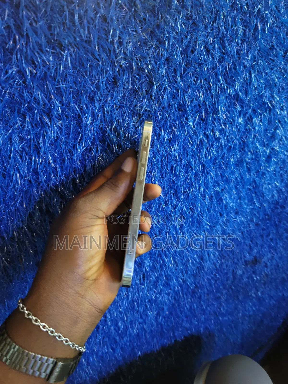 Apple iPhone 12 Pro 128 GB White
