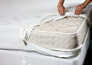 King Size Mackintosh Waterproof Mattress Protector