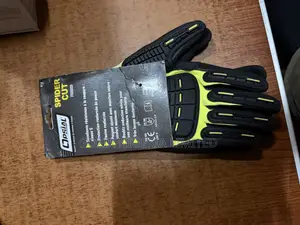 Psigold Spider Cut Glove