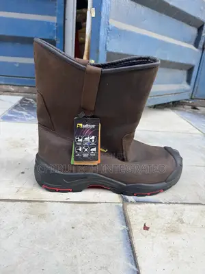 Safetoe H-9441 Short S3 Safety Boots