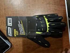 Psigold Spider Cut Glove