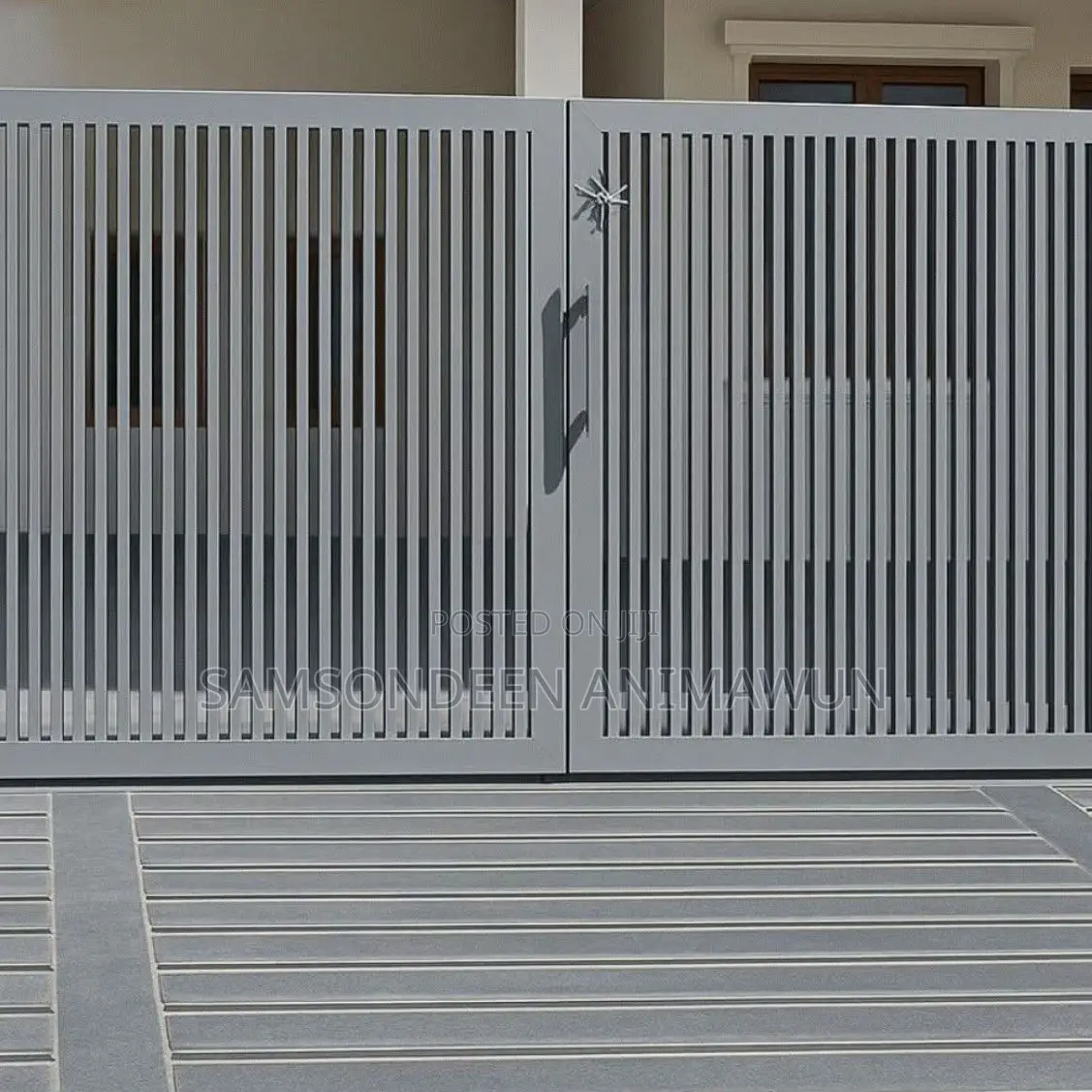 On-Site Welding Services – Fast Reliable