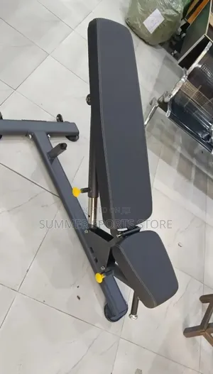 Adjustable Bench Pro Max