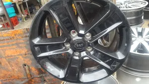 Is for 2004 and 2017 Jeep Rim Size 17