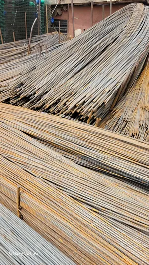 Building Materials Reinforcement