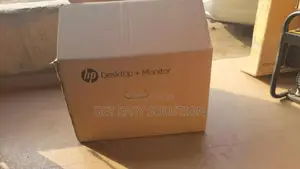 New Desktop Computer HP ProDesk 600 8GB Intel Core i5 HDD 1T