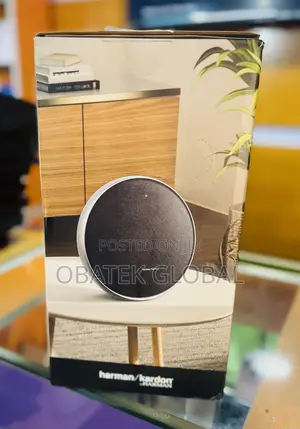 Onyx Studio 9 Speaker