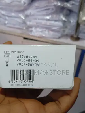 Fine Test Strips by 50 PCS (Far Date)