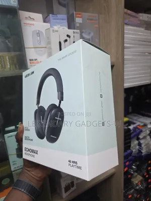 Green Lion Echomax Headset
