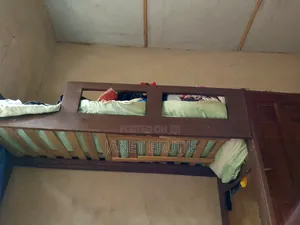 Bunk for Home and Hostel Use