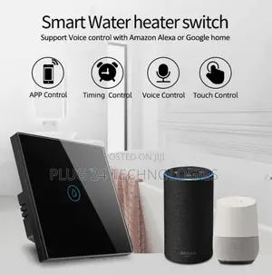 20a Tuya Zigbee Smart Water Heater/Ac Switch