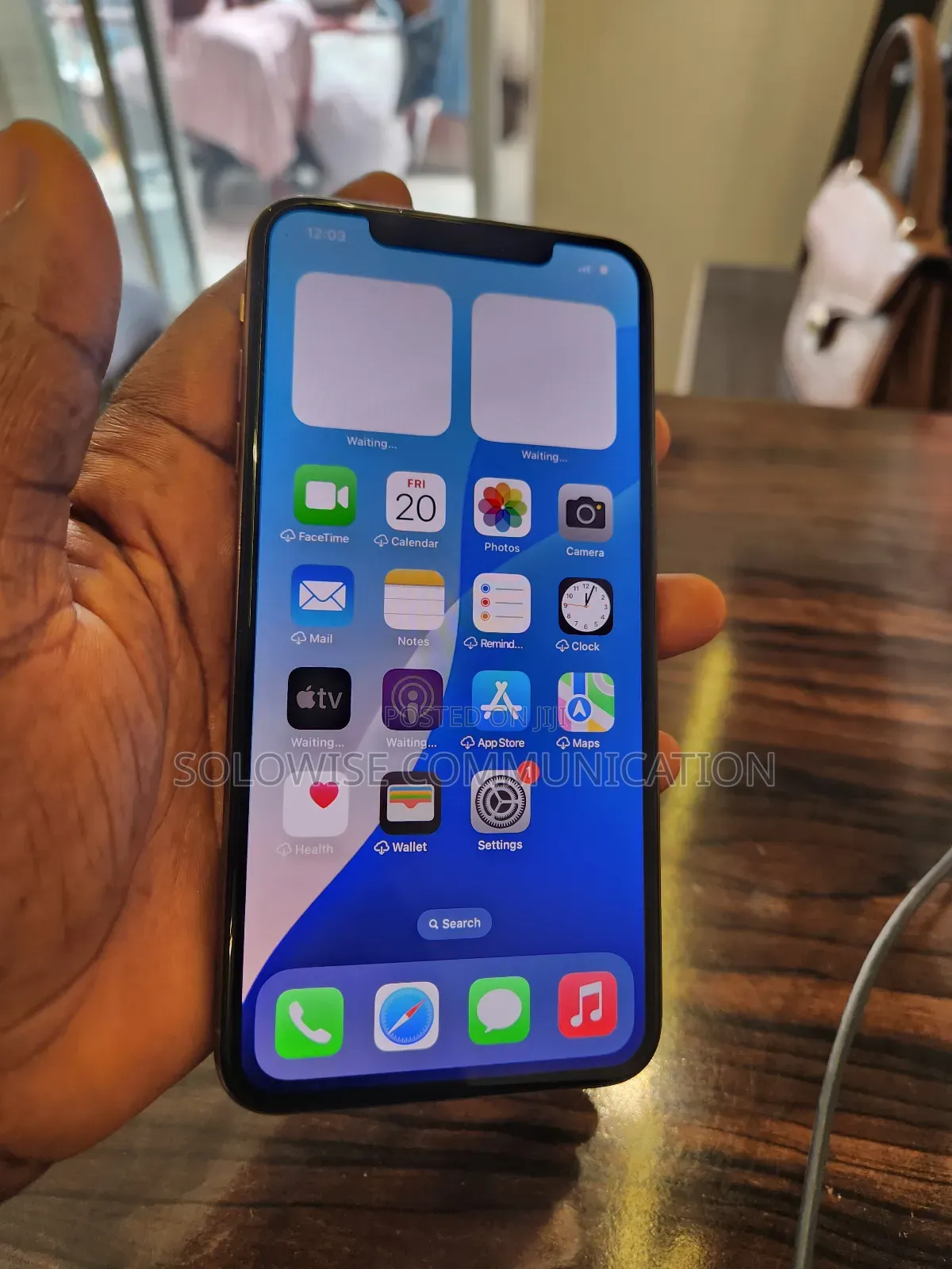 Apple iPhone XS Max 512 GB