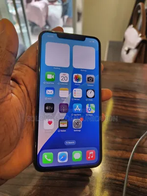 Apple iPhone XS Max 512 GB