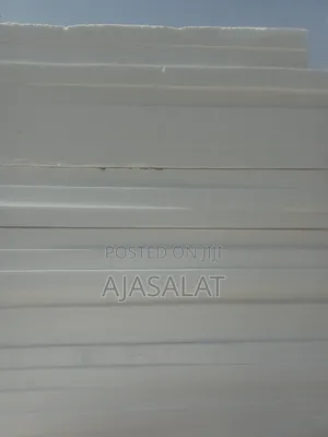 Polystyrene Block and Board