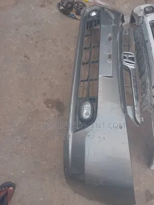 Front Bumper 2006/2010 Civic