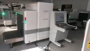 Baggage Scanner 100-80 Airport Standard New