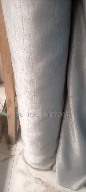Quality Curten