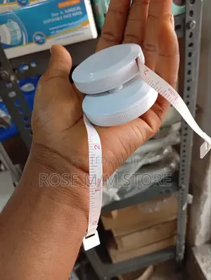 Medical Measuring Tape