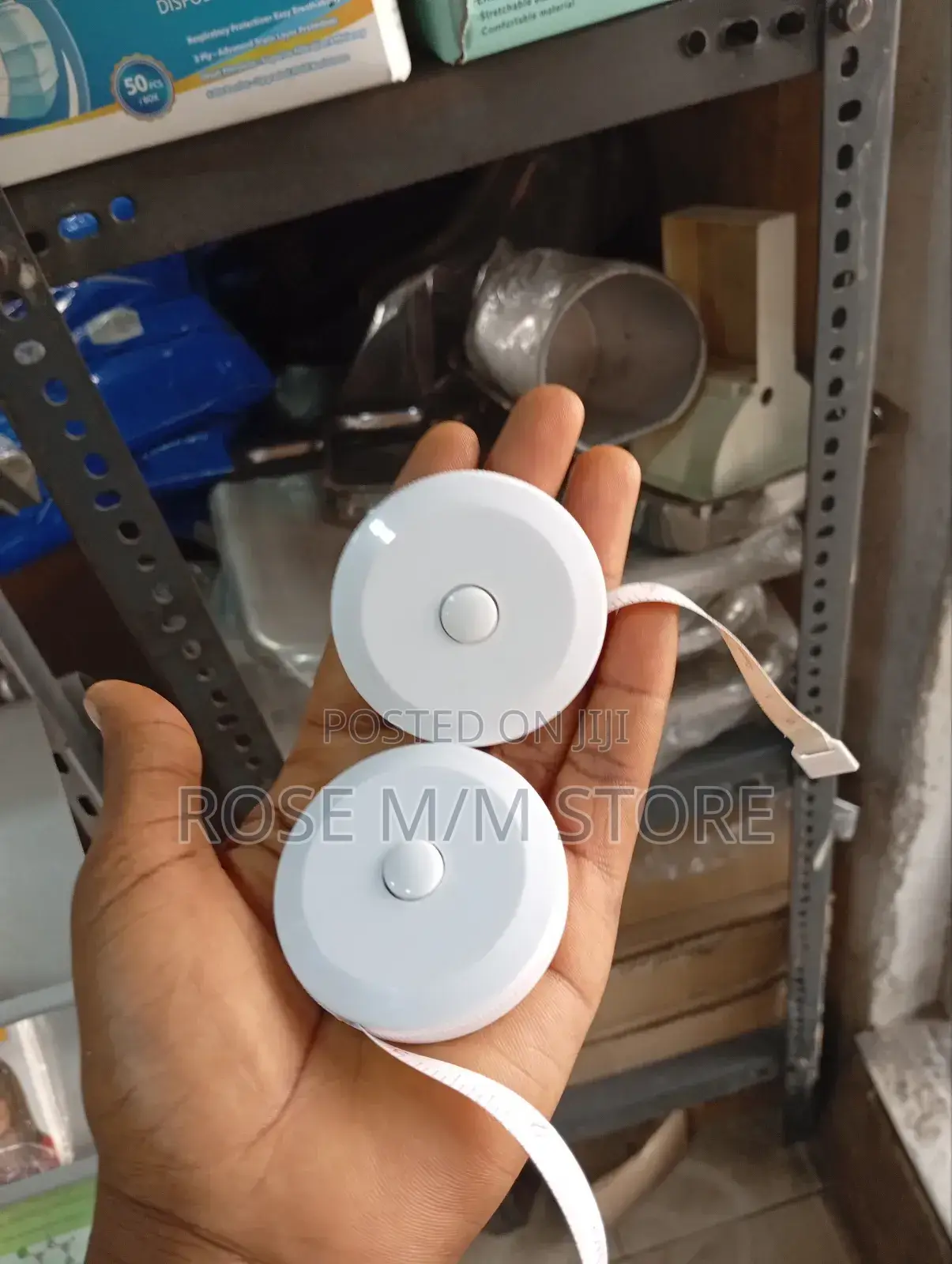 Medical Measuring Tape